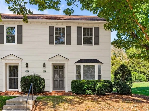5012 Marigold Way, Greensboro, NC 27410