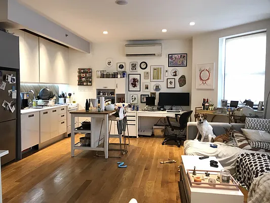 Rented by Simply Brooklyn Realty Inc | media 61