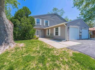 3123 S Eden Dr, Bloomington, IN 47401