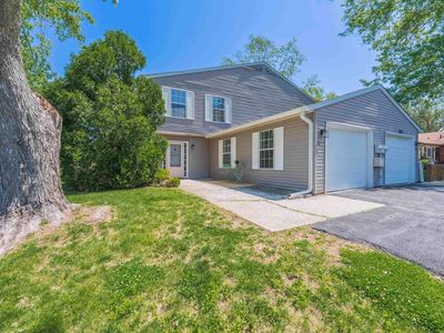 3123 S Eden Dr, Bloomington, IN, 47401