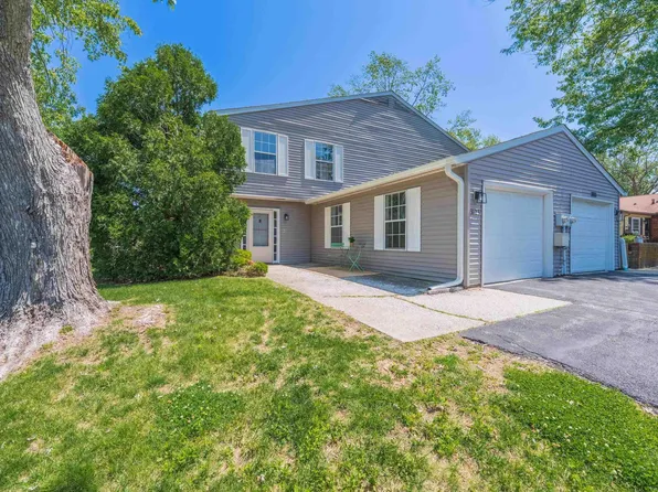 3123 S Eden Dr, Bloomington, IN 47401