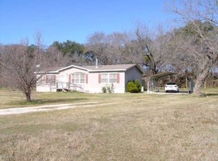 260 Fox Glenn Rd, Waco, TX 76705