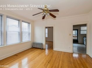 405 S Kenilworth Ave APT 3, Oak Park, IL 60302