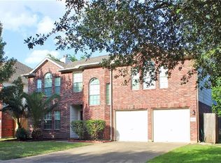 10926 S Falls Ter, Houston, TX 77095