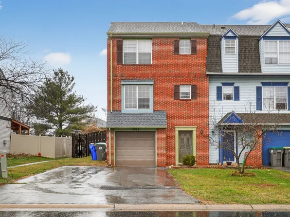 1022 Old Forge Rd, New Castle, DE 19720