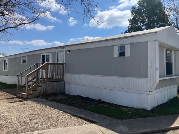 5900 W County Road 350 N LOT 129, Muncie, IN 47304