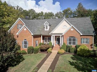 875 Black Cat Rd, Keswick, VA 22947