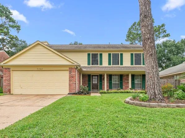 9302 Wandsworth Dr, Spring, TX 77379