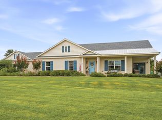 131 Whispering Winds Dr, Gunter, TX 75058