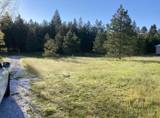 4006 Highway 231 #B, Springdale, WA 99173