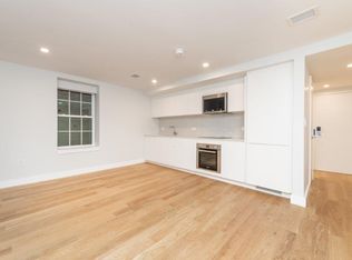 22 Fleet St #7D, Boston, MA 02113