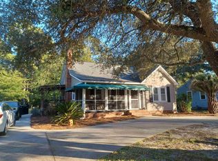 1907 Oak St, Georgetown, SC 29440