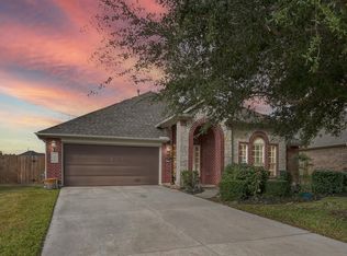 22074 Mission Canyon Ln, Porter, TX 77365