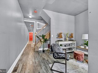 2131 Walbrook Ave, Baltimore, MD 21217