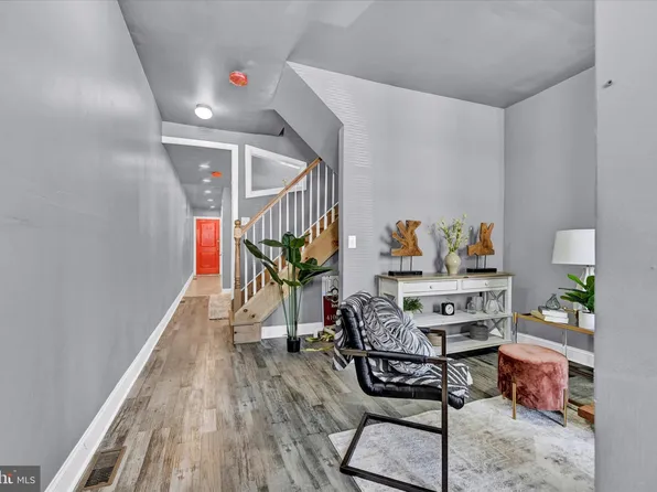 2131 Walbrook Ave, Baltimore, MD 21217