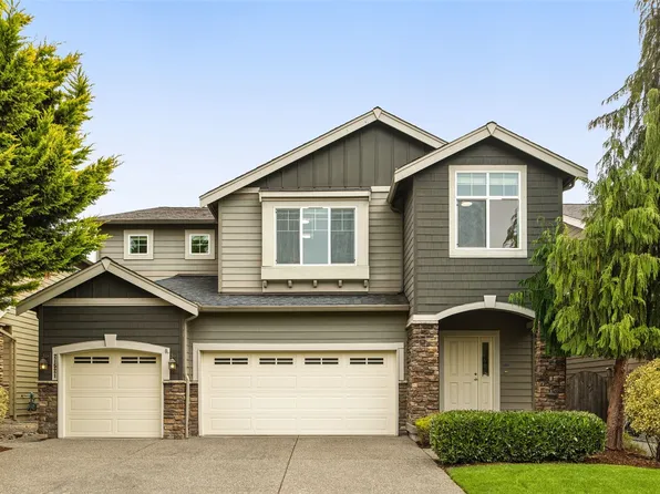 21521 37th Avenue SE, Bothell, WA 98021
