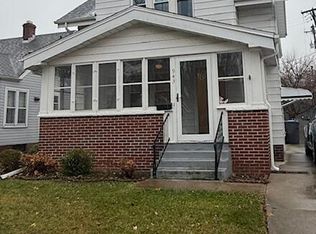 943 Cloverdale Rd, Toledo, OH 43612