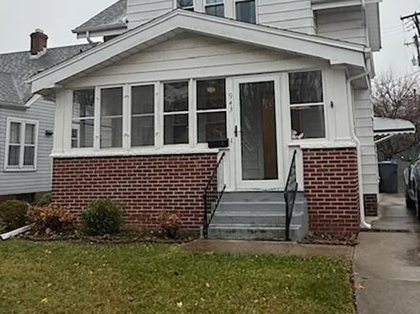 943 Cloverdale Rd, Toledo, OH 43612