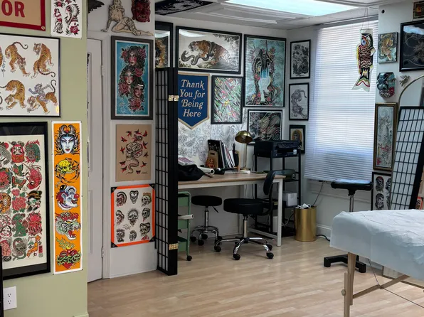 111 E Maple Ave Rear 1, Langhorne, PA 19047