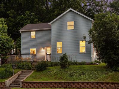 1214 2nd St N, Stillwater, MN, 55082