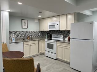 (Undisclosed Address), Brentwood, MD 20722