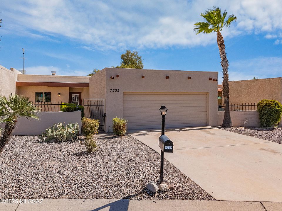 1st image of 7332 N Las Quintas Dr