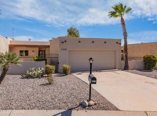 7332 N Las Quintas Dr, Tucson, AZ 85704