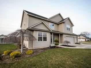5556 Blackberry Dr, Saginaw, MI