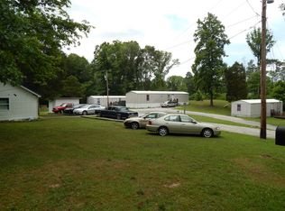 2008 S Thurman Ln, Knoxville, TN 37920