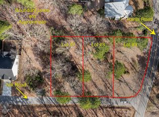 13118 Kanis Rd, Little Rock, AR 72211