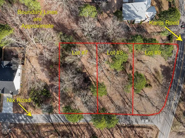 13118 Kanis Rd, Little Rock, AR 72211