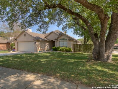 1168 Berry Creek Dr, Schertz, TX, 78154