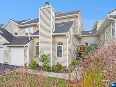11 Fowler Dr #168, West Orange, NJ, 07052