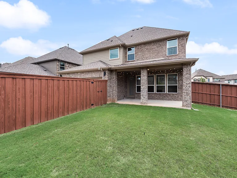 9814 Gristmill Ln — Photo 27