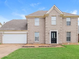 4728 Ridge Walk Ln, Memphis, TN 38125