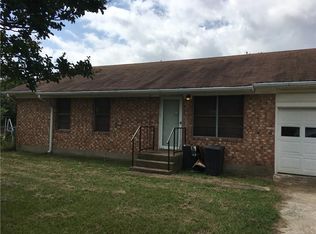 4045 Private Road 2280, Quinlan, TX 75474
