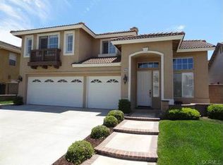 952 Chinotto Cir, Corona, CA 92881