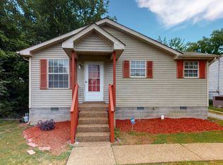 233 Maple St, Madison, TN 37115