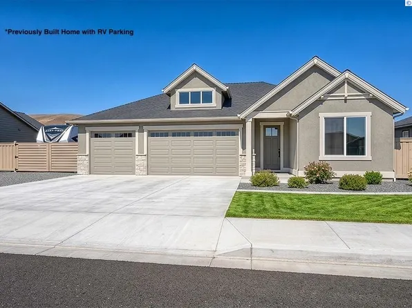 3274 Emory Ave, Richland, WA 99354