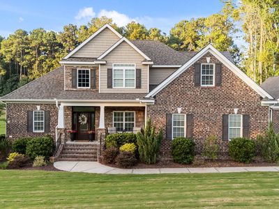 6627 Annabella Road, Rocky Mount, NC, 27803