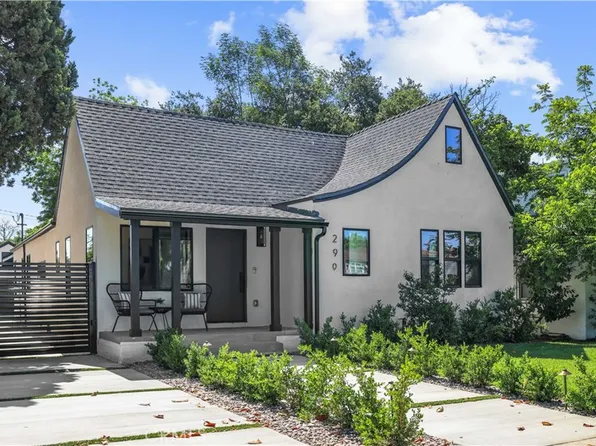 290 Virginia Ave, Pasadena, CA 91107