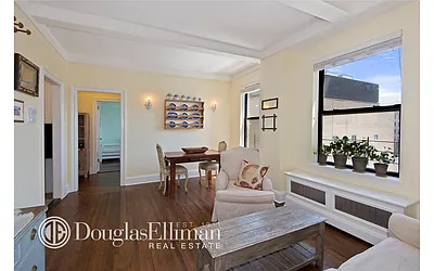 Sold by Douglas Elliman