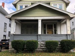 30 Northrup Pl, Buffalo, NY 14214