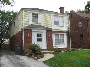 2709 Winsted Dr, Toledo, OH 43606