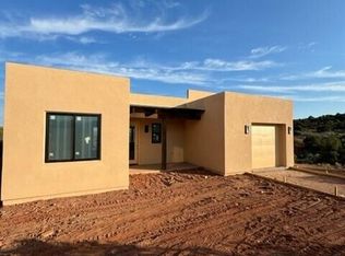 303 Moonlight Ridge Rd, Placitas, NM 87043