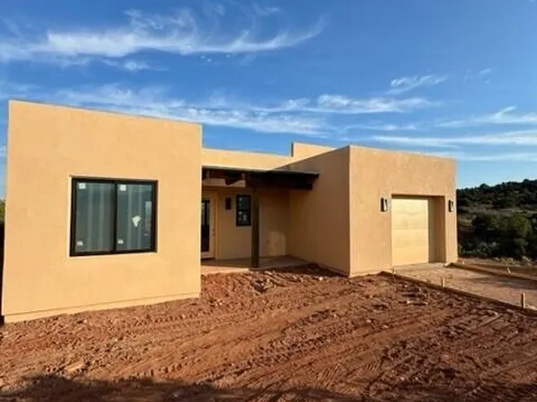 303 Moonlight Ridge Rd, Placitas, NM 87043
