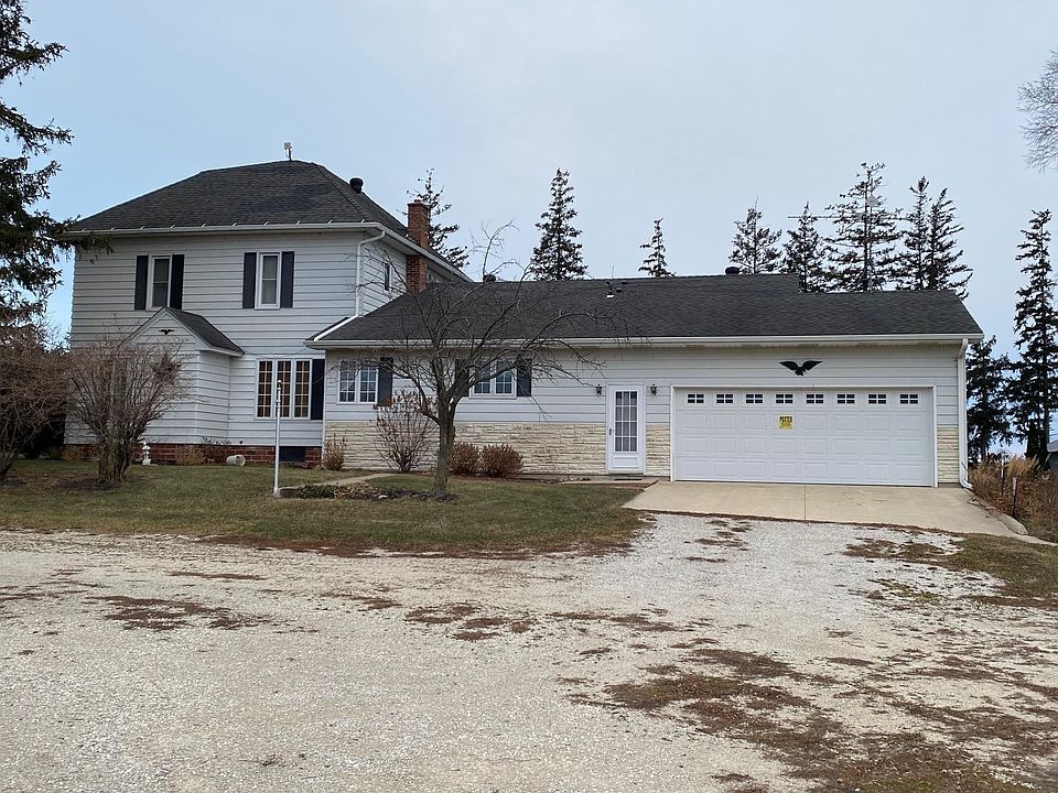 20884 150th St, Sumner, IA 50674 Zillow