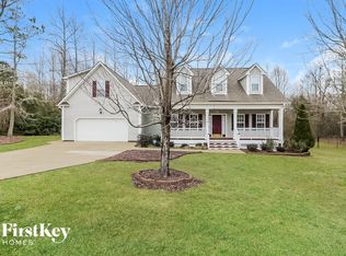 133 Phobos Pl, Garner, NC 27529