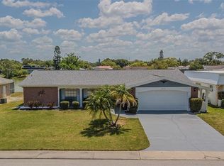 4014 Pleasant Ridge Dr, New Port Richey, FL 34652