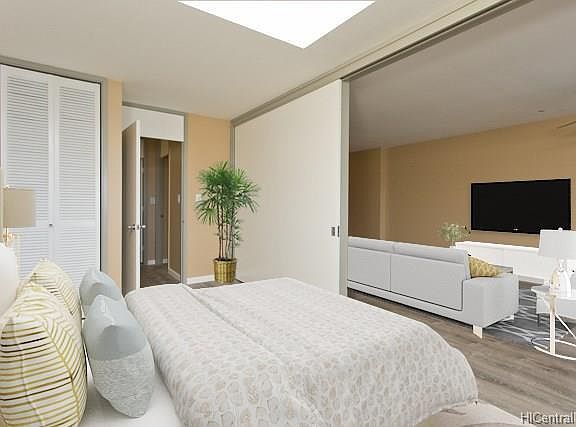 5th image of 1765 Ala Moana Blvd APT 284
